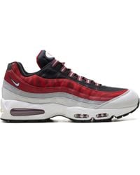 Nike - X Morehouse Yardrunners Air Max 95 Sneakers - Lyst