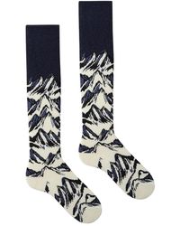 Fusalp - Mount Ski Socks - Lyst