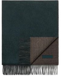 ZEGNA - Schal aus Oasi-Kaschmir - Lyst