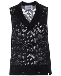 Alpha Studio - Top - Lyst