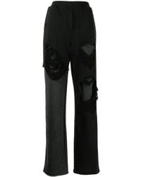 Goen.J - Broek Met Wijde Pijpen - Lyst