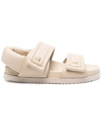 Patrizia Pepe - ストラップ サンダル - Lyst