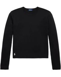 Polo Ralph Lauren - ロングtシャツ - Lyst