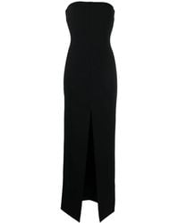 Solace London - Bysha Maxi Dress - Lyst