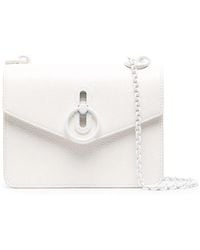 Mulberry - Small Amberley Crossbody Bag - Lyst