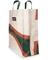 Freitag - Miami Vice Tote Bag - Lyst