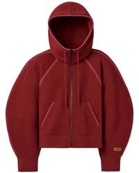 UGG - Hoodie Zippé Classic - Lyst