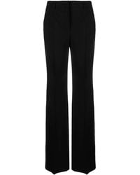 Alberta Ferretti - Pant - Lyst