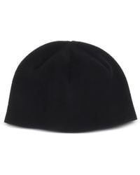 Our Legacy - Wool Beanie Hat - Lyst