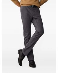 Hackett - Kensington Pressed-Crease Chino Pants - Lyst