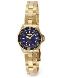INVICTA WATCH - Montre Pro Diver 24 Mm - Lyst