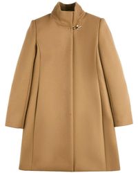 Fay - Abrigo Virginia Gancio - Lyst
