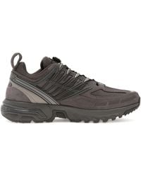 Salomon - Acs Pro Sneakers mit Logo-Print - Lyst