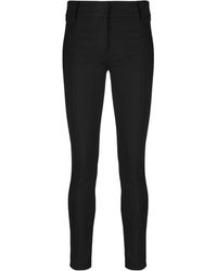 Patrizia Pepe - Trousers - Lyst
