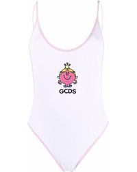 Gcds Beachwear for Women - Up to 52% off | Lyst
