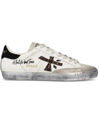 Premiata - Steven 7605 Sneakers - Lyst