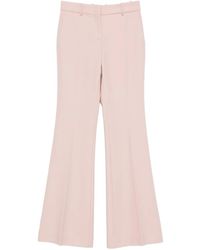 Ermanno Scervino - Virgin Wool Pants - Lyst