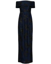 Rebecca Vallance - Antoinette Off-Shoulder Gown - Lyst