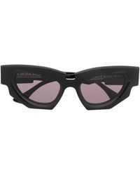 Kuboraum - Cat-eye Tinted Sunglasses - Lyst