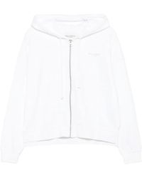 Marc O' Polo - Zip-Up Hoodie - Lyst