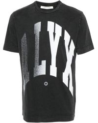 1017 ALYX 9SM - T-Shirts And Polos - Lyst
