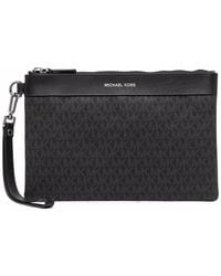Michael Kors - Travel Pouch Bags - Lyst
