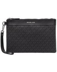 Michael Kors - Travel Pouch Bags - Lyst