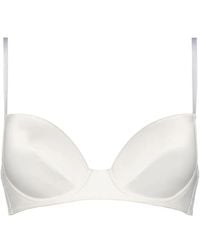 Eres - Fidèle Padded Bra - Lyst