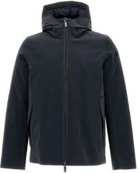 Roberto Ricci Designs - Giacca Con Cappuccio - Lyst