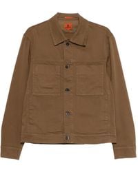 Barena - Patch-Pocket Jacket - Lyst