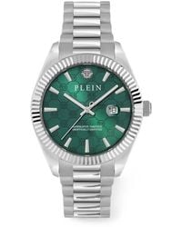 Philipp Plein - Date Superlative 40Mm Watch - Lyst