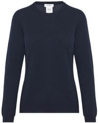 Barba Napoli - Crew-Neck Sweater - Lyst