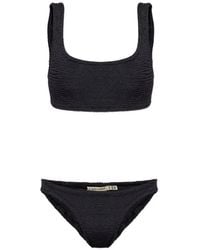 Paramidonna - Bikini Emily Deux Pièces Texturé - Lyst