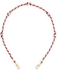 Marie Lichtenberg - Mauli Pearl Necklace - Lyst