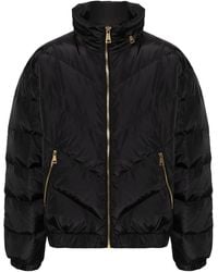 Versace Jeans Couture - Jack Met Logoprint - Lyst
