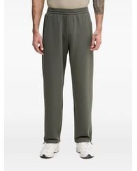 ARMANI EXCHANGE - Drawstring-Hem Track Pants - Lyst