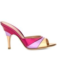 Gianvito Rossi - Marea Mules - Lyst