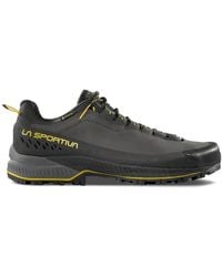 La Sportiva - Baskets Tx5 Evo Gtx À Logo Imprimé - Lyst