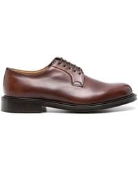 Church's - Shannon Derby Shoes - Lyst