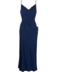 McQueen - Party Dresses - Lyst
