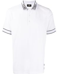 Fendi Polo shirts for Men - Up to 75 