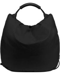 Moschino - Handle Me Medium Shoulder Bag - Lyst
