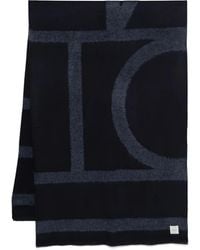 TOTEME - Scarfs - Lyst