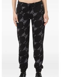 Kappa - Elosia Logo-Print Track Pants - Lyst