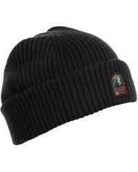 Parajumpers - Geribbelde Muts - Lyst