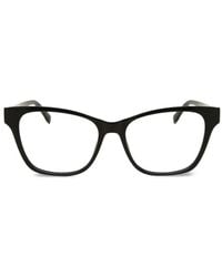 Lacoste - Eckige Sonnenbrille - Lyst