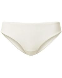 Twinset - Bragas Charmeuse - Lyst