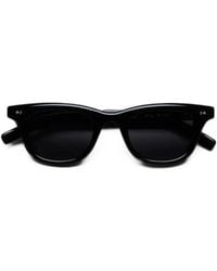 Chimi - Ease Square-Frame Sunglasses - Lyst