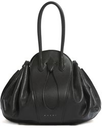Marni - Bolso De Mano Tulipea Grande - Lyst