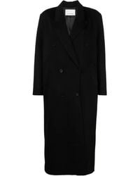 Frankie Shop - Gaia ダブルコート - Lyst